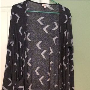 NWOT Lularoe Sarah